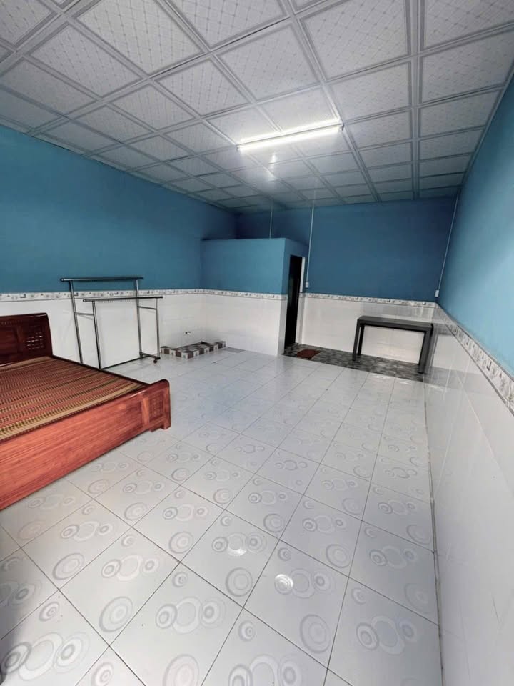 Phòng trọ Cái Răng 30m² giá 1,5 triệu - Thích hợp cho sinh viên và gia đình!