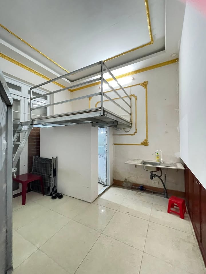 Phòng cho thuê tại Ninh Kiều, Cần Thơ 1.7 triệu - Giờ giấc tự do, không chung chủ!