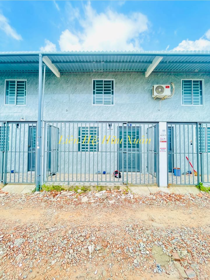 Phòng trọ mặt tiền Đường Trương Vĩnh Nguyên, Cái Răng - Giá chỉ 2 triệu/tháng!