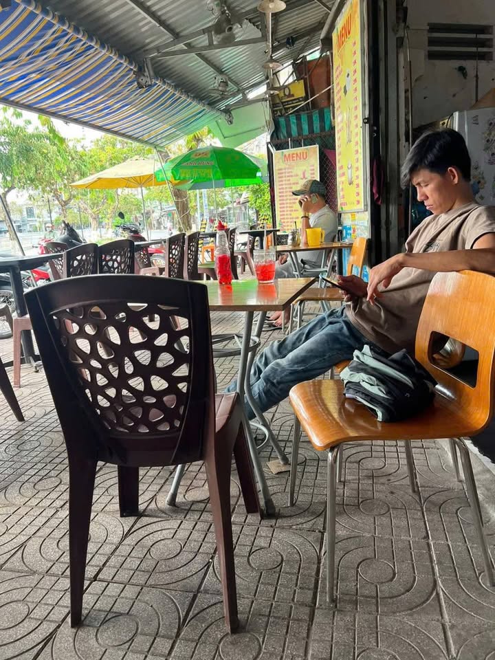 Store cho thuê mặt tiền đường Huỳnh Cương, Cần Thơ 40m² - Kinh doanh thuận lợi!