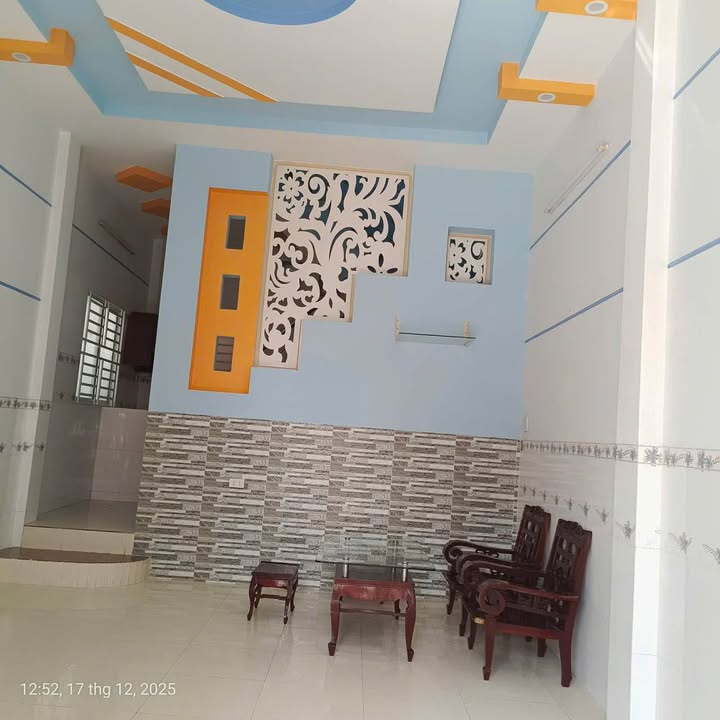 Nhà cho thuê đường Huỳnh Thúc Kháng, 90m² giá 7 triệu - Tiện lợi cho cả ở và kinh doanh!