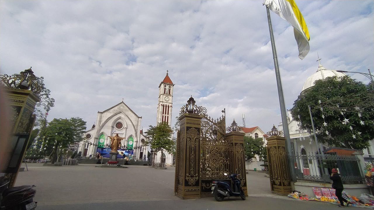 Nhà riêng Thường Tín 42m² giá dưới 3 tỷ - Sổ vuông chính chủ, nở hậu!