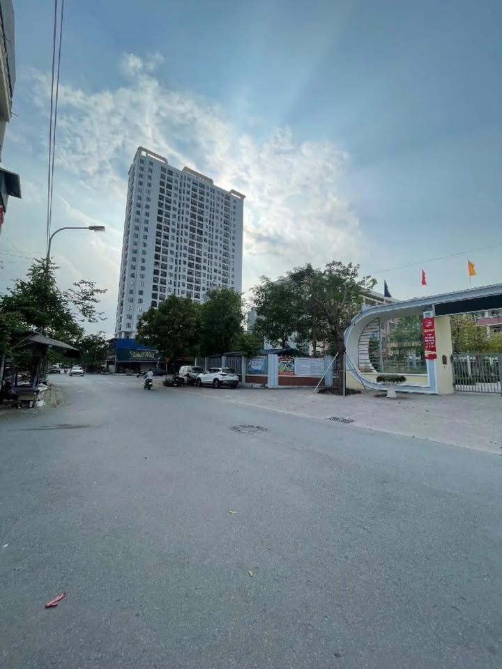 Đất nền Tứ Hiệp 30m² giá thương lượng - Tiềm năng đầu tư lớn!