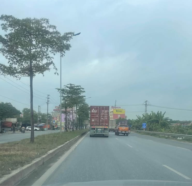 Nhà riêng Phù Lỗ - Sóc Sơn 90m² giá 2.5 tỷ - Khu dân cư văn minh, giao thông thuận tiện!