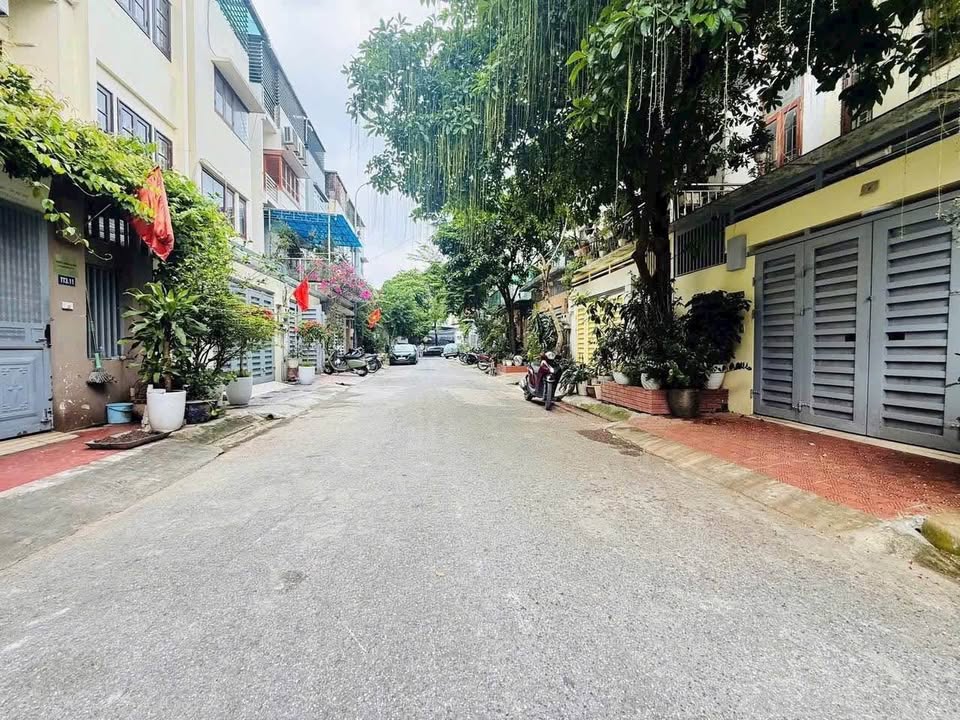 Nhà riêng Hoàng Văn Thái Thanh Xuân 97m² giá 24 tỷ - Vị trí đắc địa, an sinh hoàn hảo!