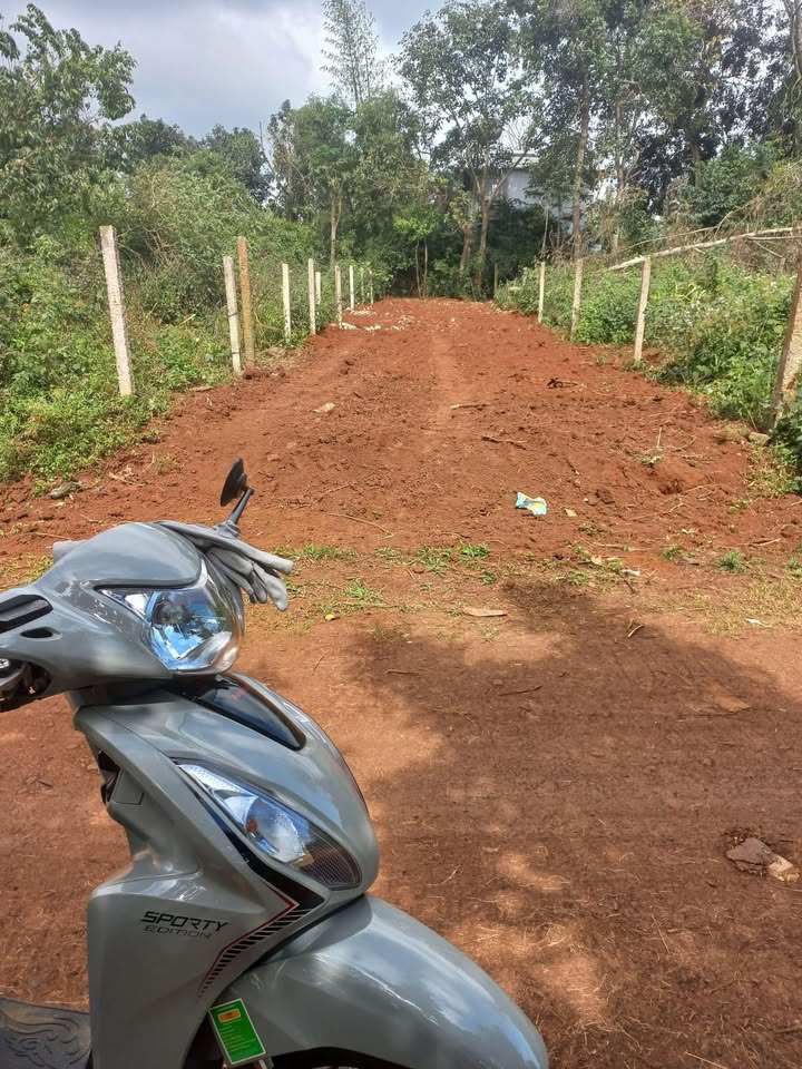 Đất nền An Lạc Buôn Hồ 150m² giá 980 triệu - Cơ hội đầu tư hấp dẫn!