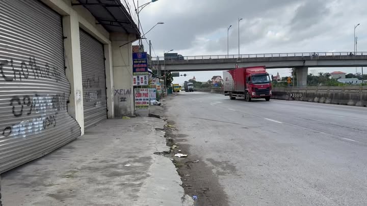 Đất nền Diễn Yên, Diễn Châu 149.5m² giá 3 tỷ - Lô góc hai mặt tiền sầm uất!