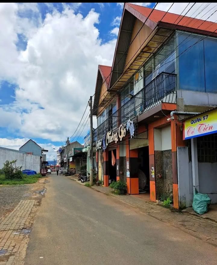 Đất nền Trương Định, Kon Plông 294m² giá 11 tỷ - Cơ hội đầu tư tại khu trung tâm Măng Đen!