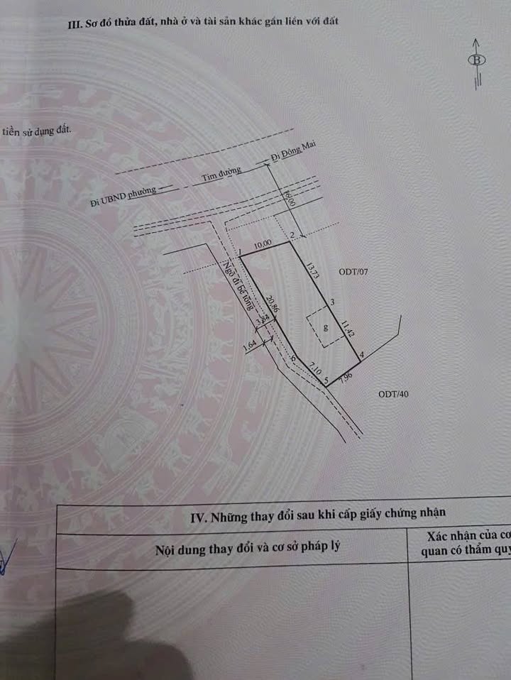 Đất nền góc 2 mặt tiền Yên Hưng, Quảng Yên 248m² - Đầu tư sinh lời ngay!