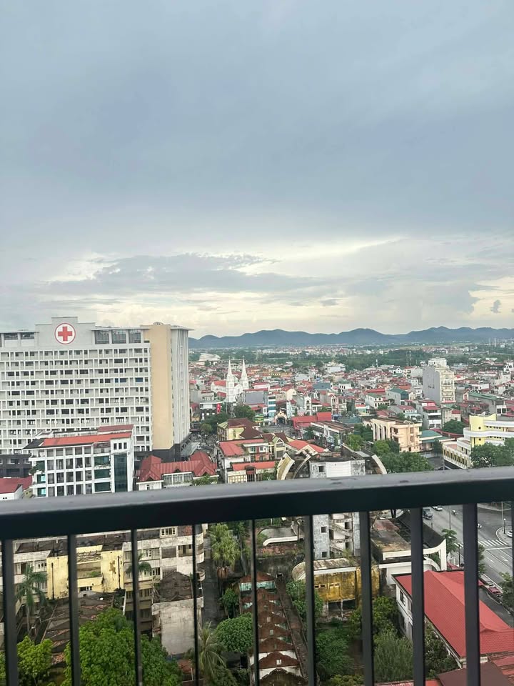 Căn hộ Aqua Park Bắc Giang 68m² giá thỏa thuận - Sẵn sàng vào ở!