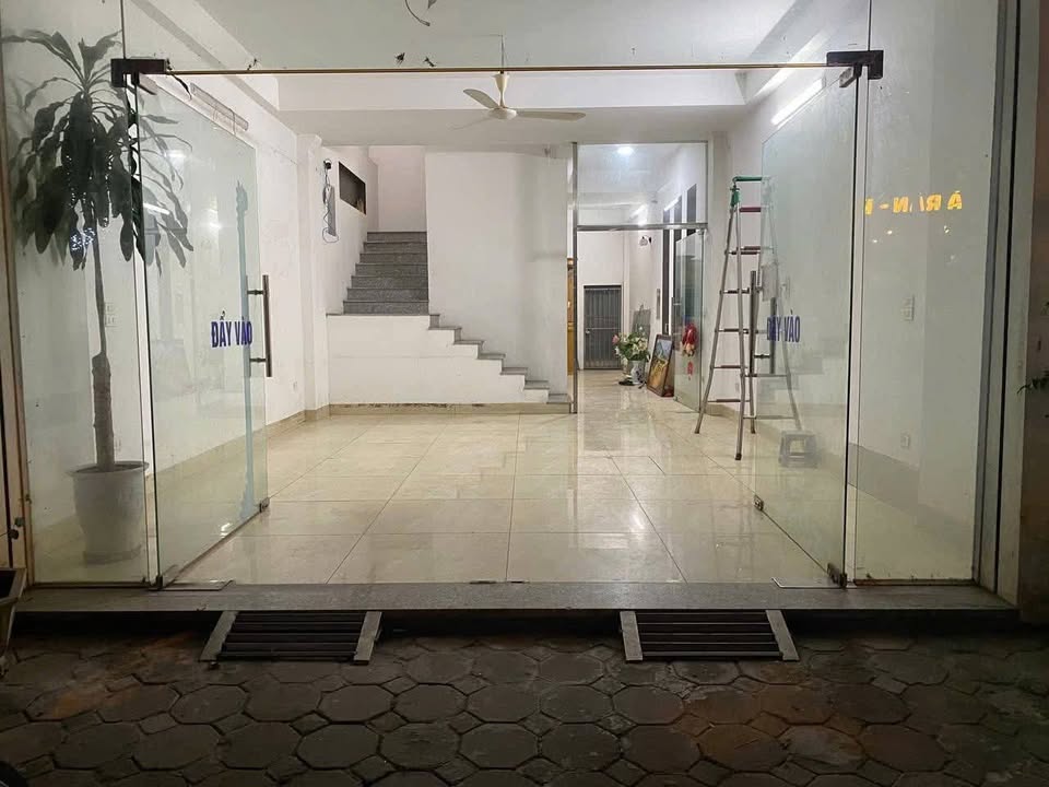 Nhà nguyên căn phố Nông Vụ, Phúc Lợi 80m² giá 15.5 triệu - Kinh doanh ngay!