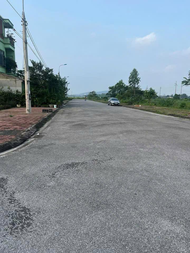 Đất nền Đông Lĩnh, Thanh Hóa 6145m² giá chỉ 3 tỷ - Đầu tư sinh lời ngay!