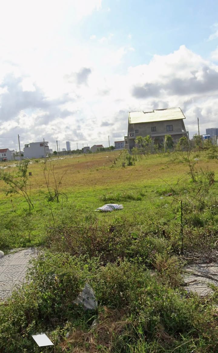 Đất nền Thủy Dương, Hương Thủy 174m² giá 4 tỷ - Sổ đỏ chính chủ, vị trí đắc địa!