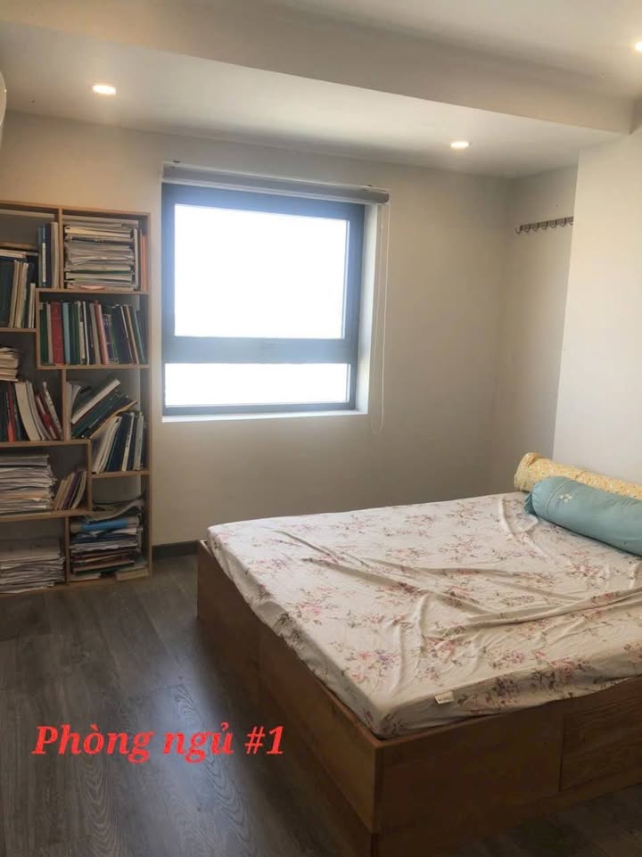 Căn hộ Miếu Nổi Bình Thạnh 52m² giá 3.6 tỷ - View thoáng mát, sẵn sàng vào ở!