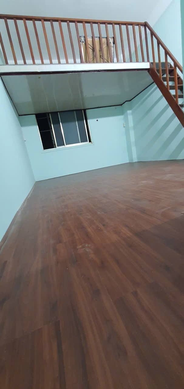 Căn hộ cho thuê Quận 1 35m² giá 6.5 triệu - Tiện nghi đầy đủ, sạch sẽ!