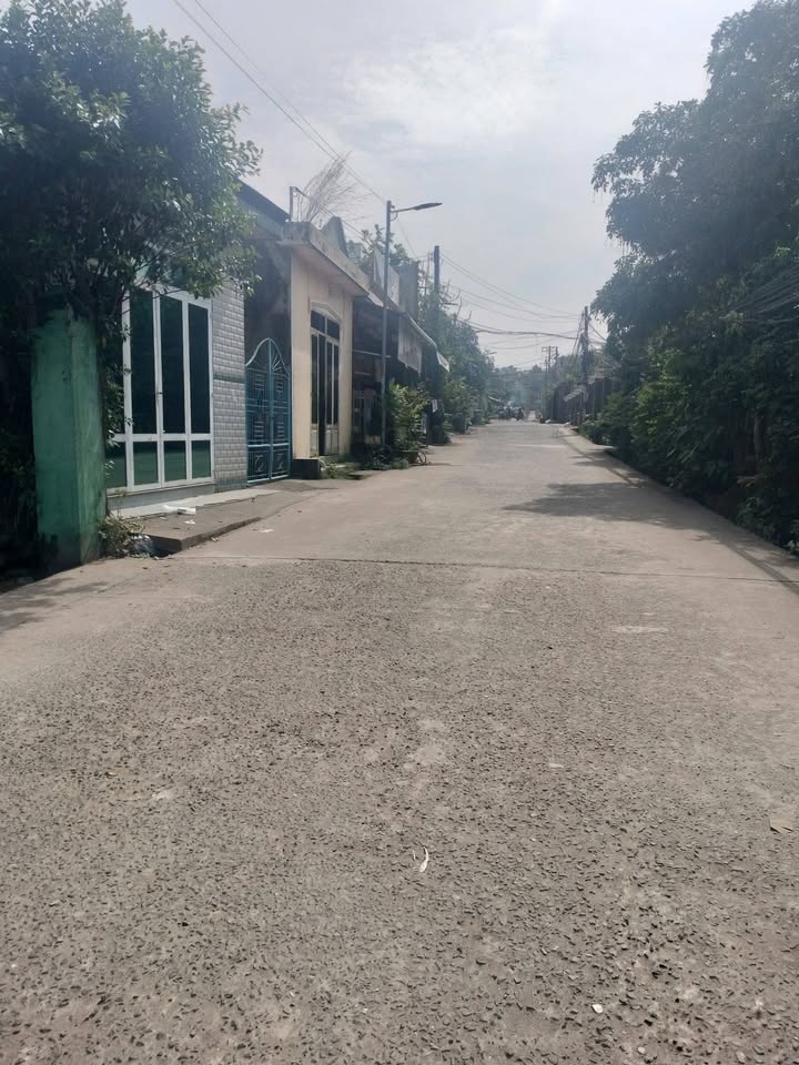 Bán đất 800m² gần nhà thờ Tân Bình, xã Bình Minh - Giá thỏa thuận hấp dẫn!