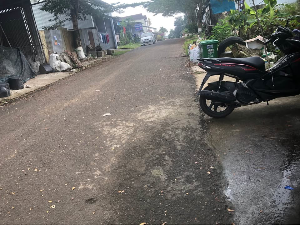 Đất nền Tố Hữu Lộc Sơn Bảo Lộc 140m² giá 2.45 tỷ - Đầu tư sinh lời ngay!