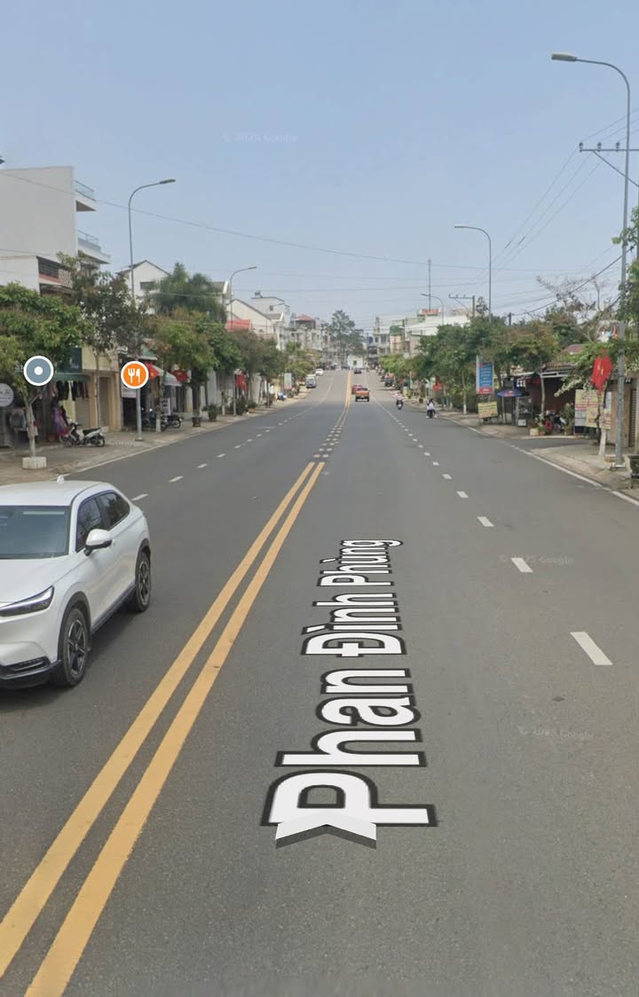 Nhà mặt tiền đường Phan Đình Phùng, Bảo Lộc 82m² giá 6.7 tỷ - Kinh doanh sầm uất!