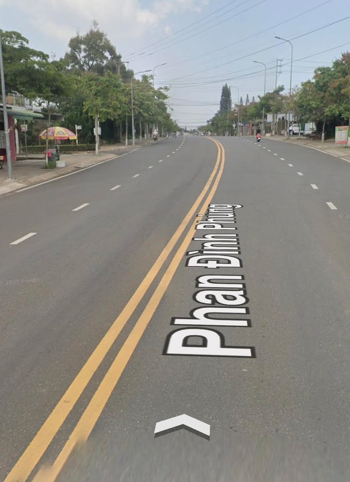 Đất nền Hẻm Phan Đình Phùng, Bảo Lộc 120m² giá chỉ 1.35 tỷ - Nhanh tay sở hữu!