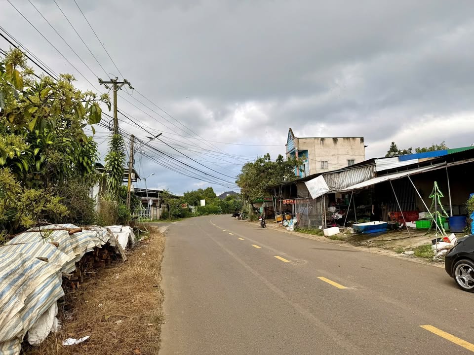 Đất thổ cư Bảo Lâm 540m² giá 2.99 tỷ - Cơ hội đầu tư hấp dẫn!