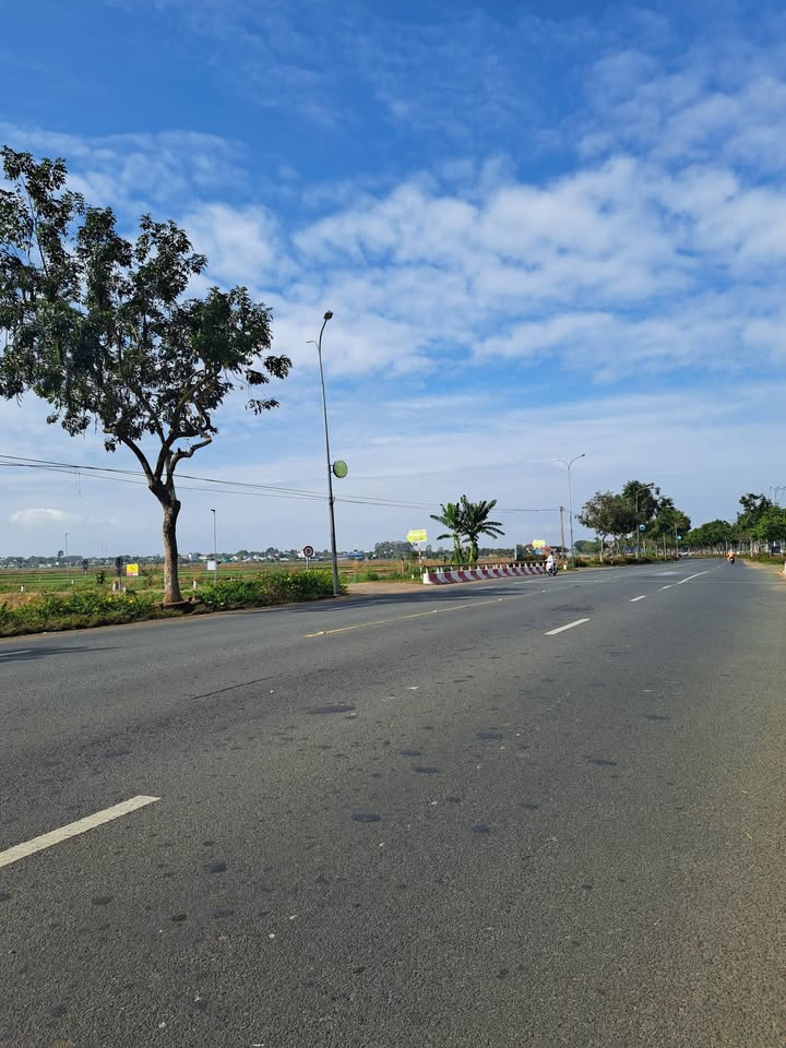 Đất nền 3 sào đẹp tại xã An Nhứt, Long Điền - Giá chỉ 3.8 tỷ, thương lượng ngay!