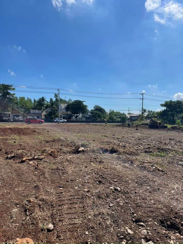 Đất mặt tiền Quốc lộ 1A, Trảng Bom 7000m² giá 45 tỷ - Cơ hội đầu tư hiếm có!