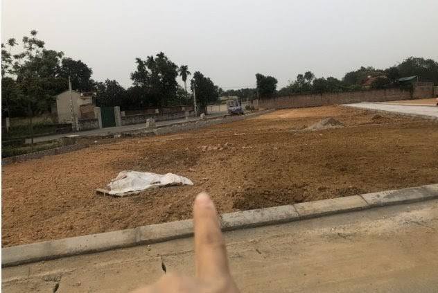 Đất nền Xuân Sơn, Sơn Tây 700m² giá 6 tỷ - Đầu tư kinh doanh lý tưởng!