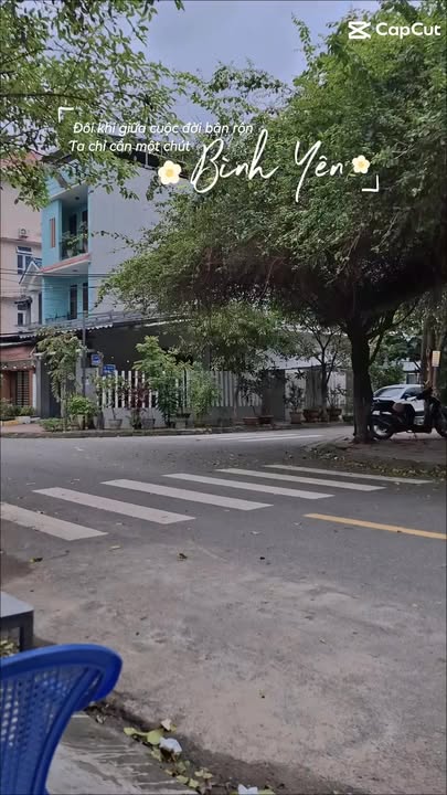 Đất mặt tiền Hồ Bá Ôn, Đà Nẵng 100m² giá 6 tỷ - Cơ hội đầu tư tuyệt vời!