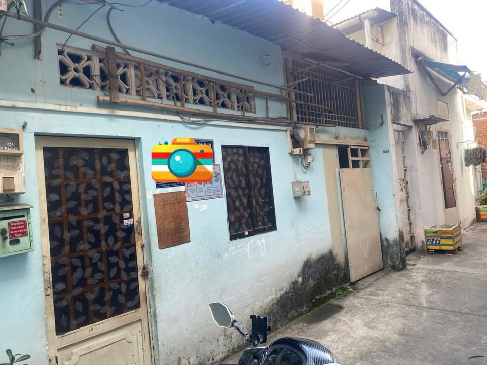 Bán đất Tân Thới Nhất, Quận 12, 62m² giá 3.x tỷ - Cơ hội đầu tư tuyệt vời!