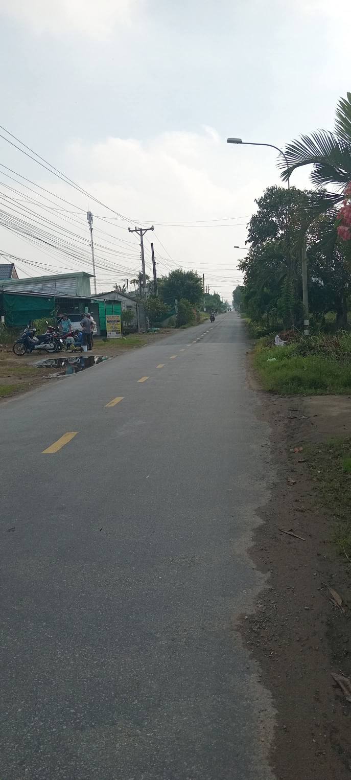 Đất nền ấp 1B, xã Long Hòa, huyện Cần Đước 3650m² giá 15 tỷ - Cơ hội đầu tư hấp dẫn!