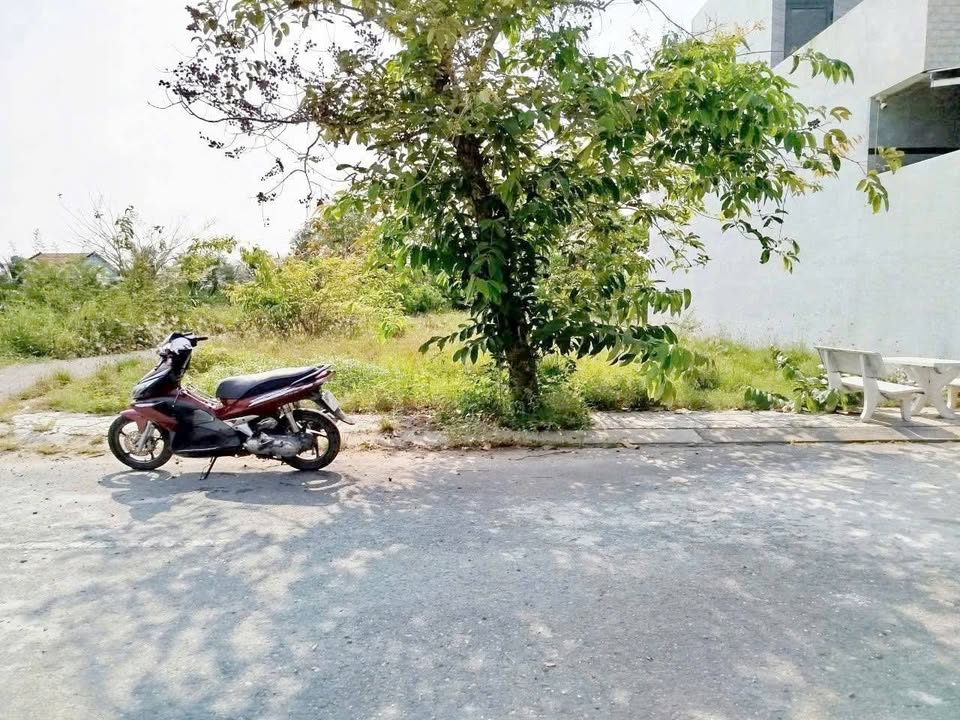 Đất nền khu dân cư An Nhiên Tân An 75m² giá 1.25 tỷ - Nền góc tuyệt đẹp!