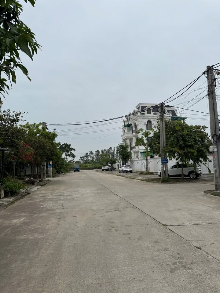 Đất nền Bích Đào Hoa Lư 120m² - Đầu tư và ở lý tưởng!