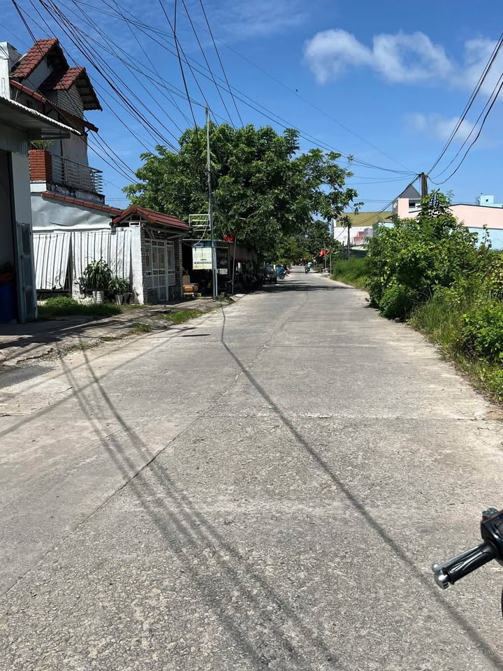 Đất nền mặt tiền đường Từ Dũ Rạch Giá 144m² giá 1.9 tỷ - Cơ hội đầu tư sinh lời!