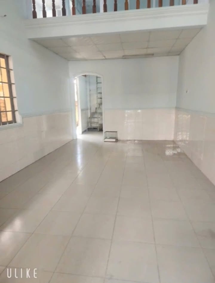 Nhà cho thuê có gác đúc tại Long Bình, Biên Hòa - Chỉ 5 triệu/tháng!