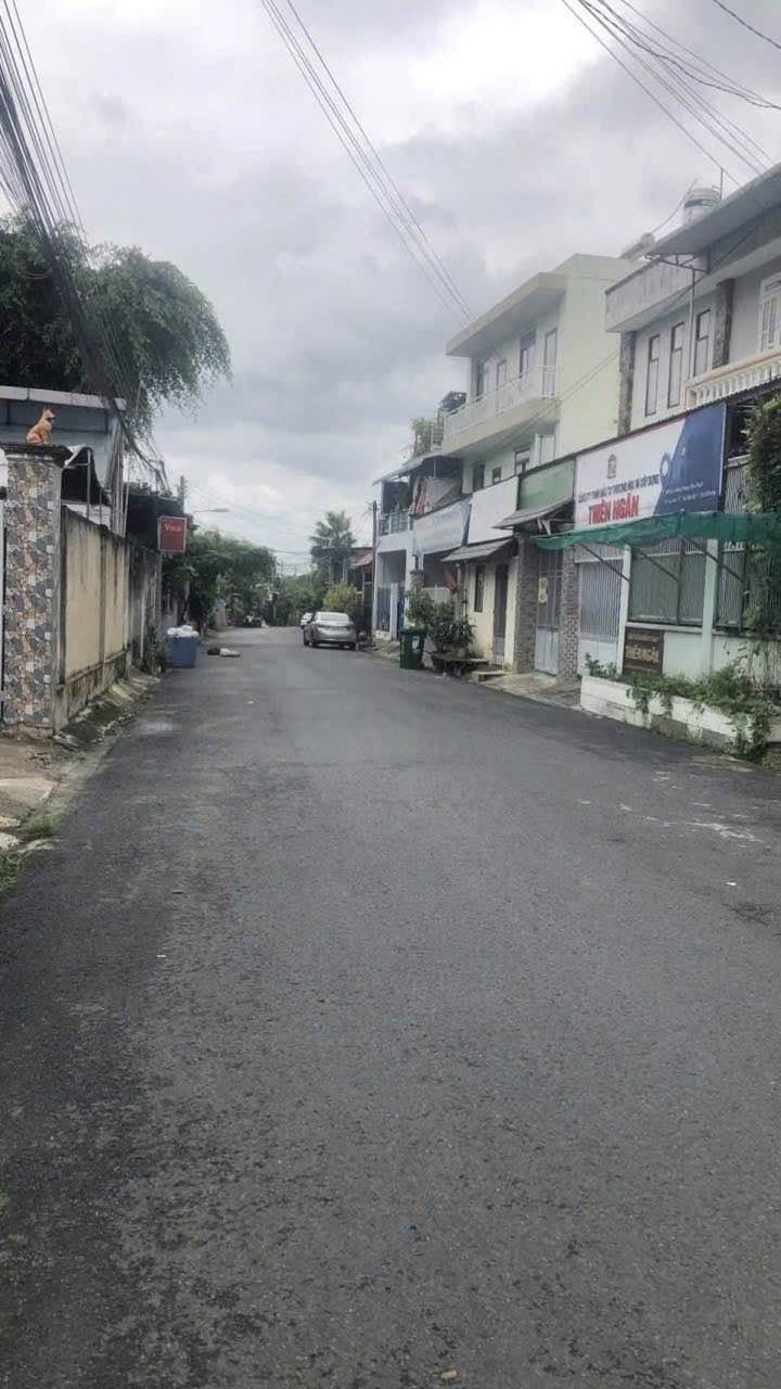 Đất Phú Hòa Bình Dương 182m² giá 6 tỷ - Đầu tư sinh lời tuyệt vời!