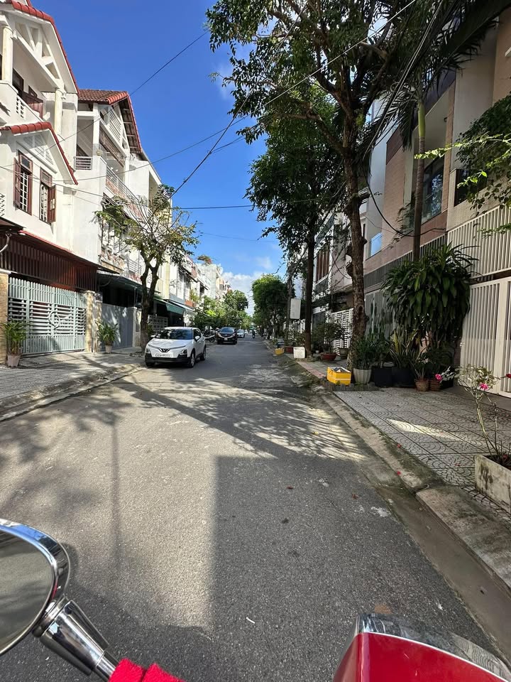 Đất đường Trần Xuân Soạn, Khuê Trung, Cẩm Lệ, 85m² giá 5 tỷ - Cơ hội đầu tư tuyệt vời!