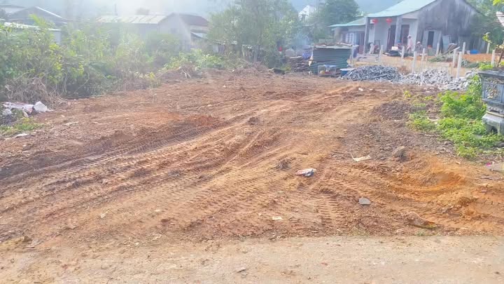 Đất nền Hoà Khánh Đà Nẵng 100m² giá 1.5 tỷ - Sổ đỏ chính chủ!