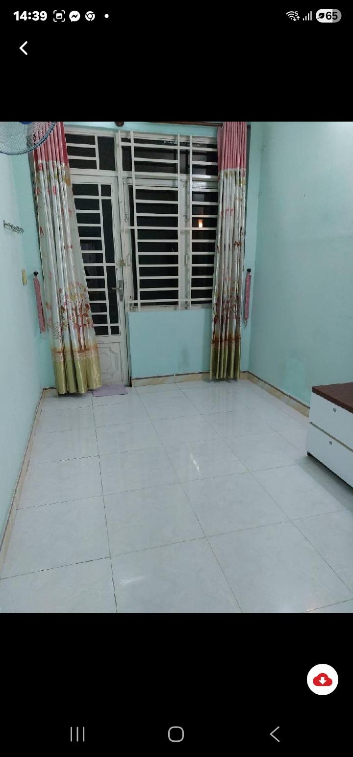 Nhà phố Nguyễn Cư Trinh, Quận 1, 31m² giá 4 tỷ - Đầy đủ công năng, sẵn sàng vào ở!