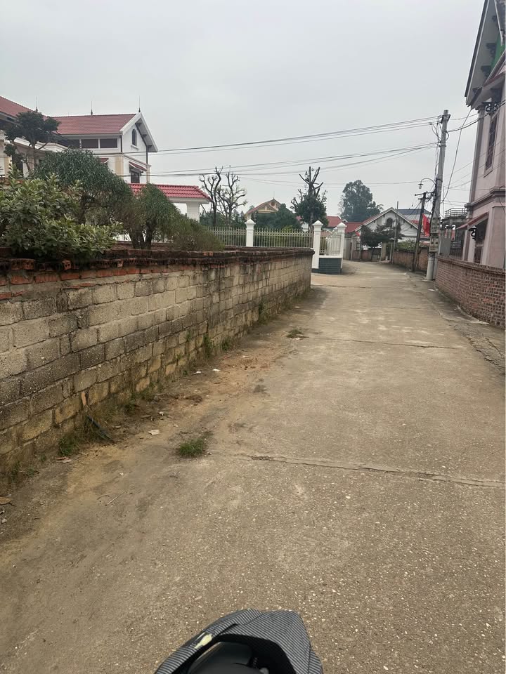 Đất thổ cư chính chủ xã Hy Cương, Việt Trì 343m² giá chỉ 10 tỷ - Cơ hội vàng cho đầu tư!