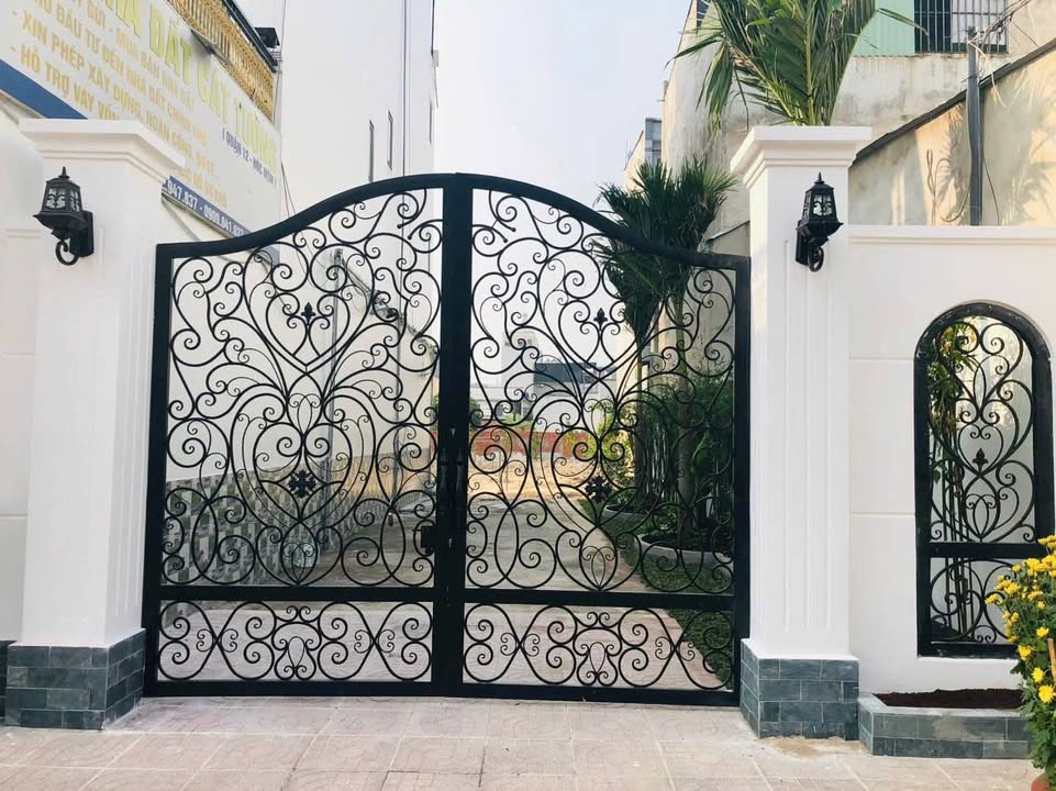 Đất nền 962m² mặt tiền Tân Thới Hiệp 09, Quận 12 - Giá tốt cho đầu tư cao tầng!