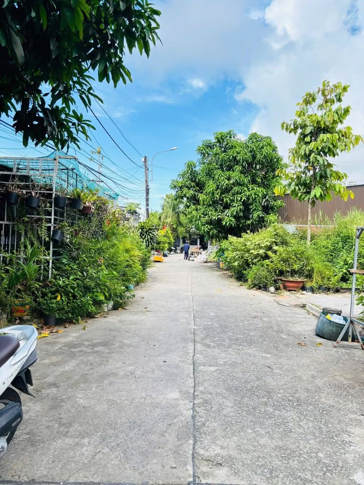 Nhà bán KDC Vượt Lũ Rạch Giá 120m² giá 1.05 tỷ - Vị trí phát triển mạnh mẽ!