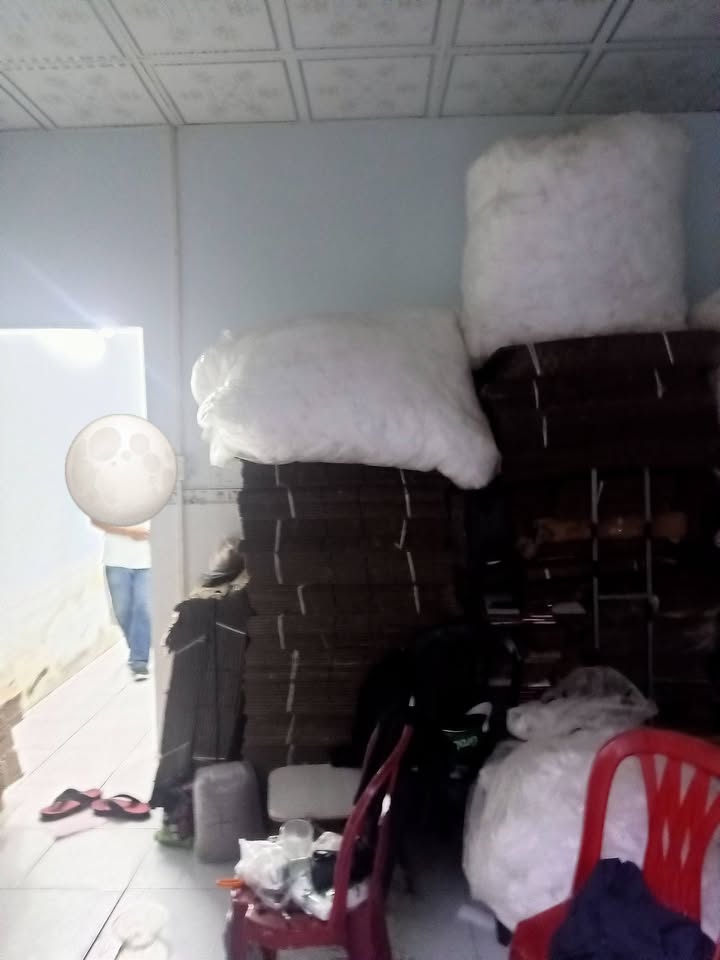 Nhà cấp 4 Phường 7, Quận 8, Diện tích 50m² - Giá chỉ 200 triệu!