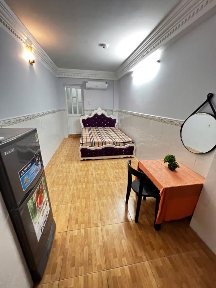 Phòng cho thuê tại KDC Trung Sơn, Bình Chánh - Tiện nghi đầy đủ, tự do giờ giấc!