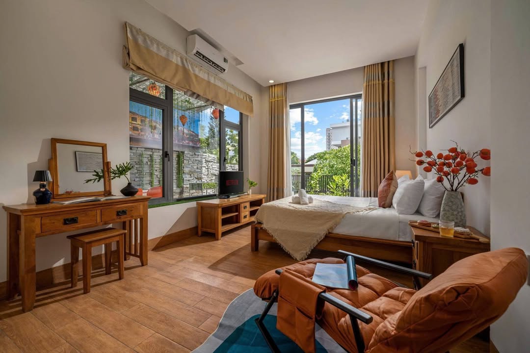 Biệt thự Erovila 1 Sơn Trà Đà Nẵng 250m² - An cư lý tưởng