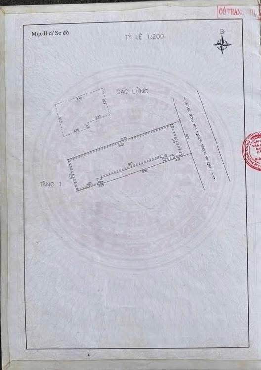 Đất nền 227 Nguyễn Văn Thoại, Đà Nẵng 85m² giá 12.8 tỷ - Cơ hội đầu tư tuyệt vời!