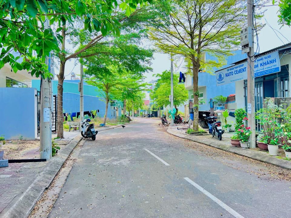 Đất nền Hòa Hải Đà Nẵng 88m² giá 2.7 tỷ - Đầu tư sinh lời ngay!