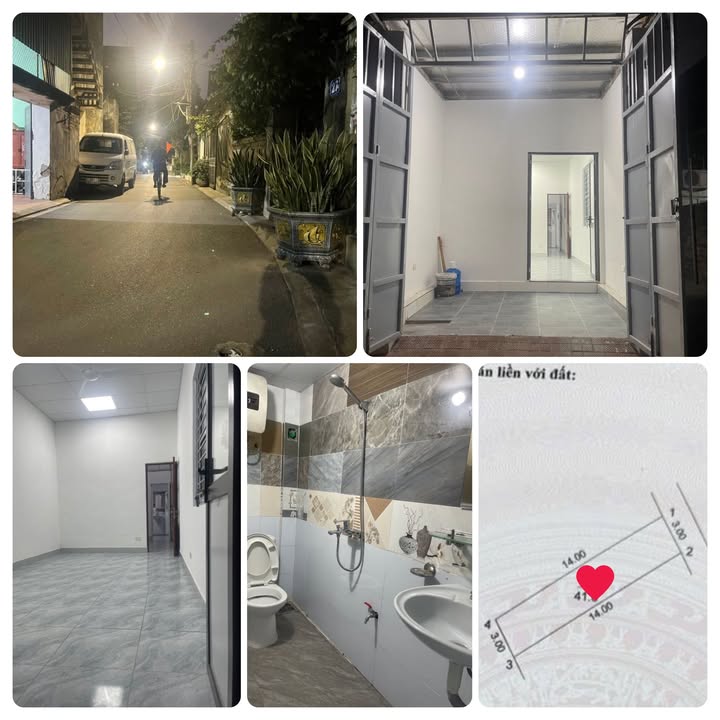 Lô góc 41m² Đa Tốn, Gia Lâm - Mặt ngõ kinh doanh, ô tô tránh - Giá thỏa thuận!