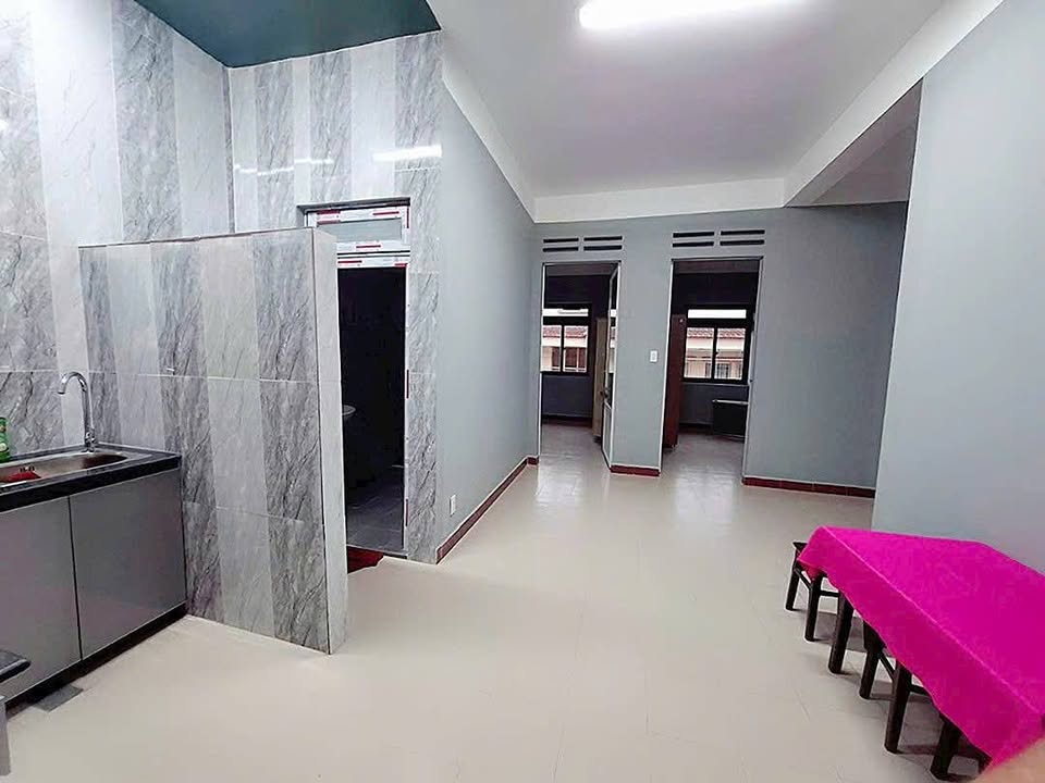 Căn hộ chung cư Đà Lạt 42m² giá 2.5 tỷ - Sẵn sàng vào ở ngay!