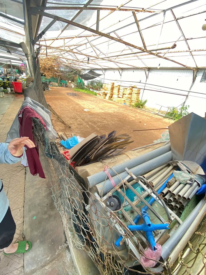 Đất nền phường 12, Đà Lạt 145.8m² giá 10 tỷ - Sổ hồng riêng, pháp lý rõ ràng