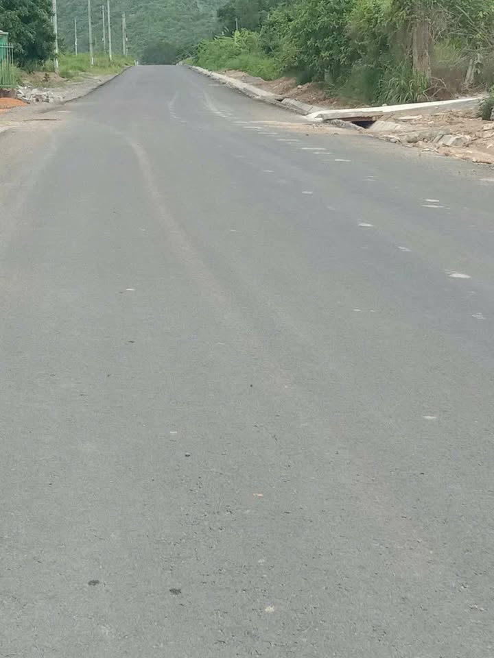 Đất mặt tiền Tỉnh lộ 3, Phước Đồng, Nha Trang 1400m² - Giá chỉ 2.5 triệu/m²!